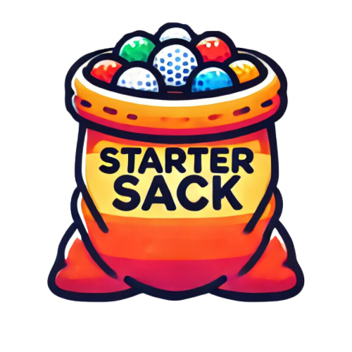 Starter Sack