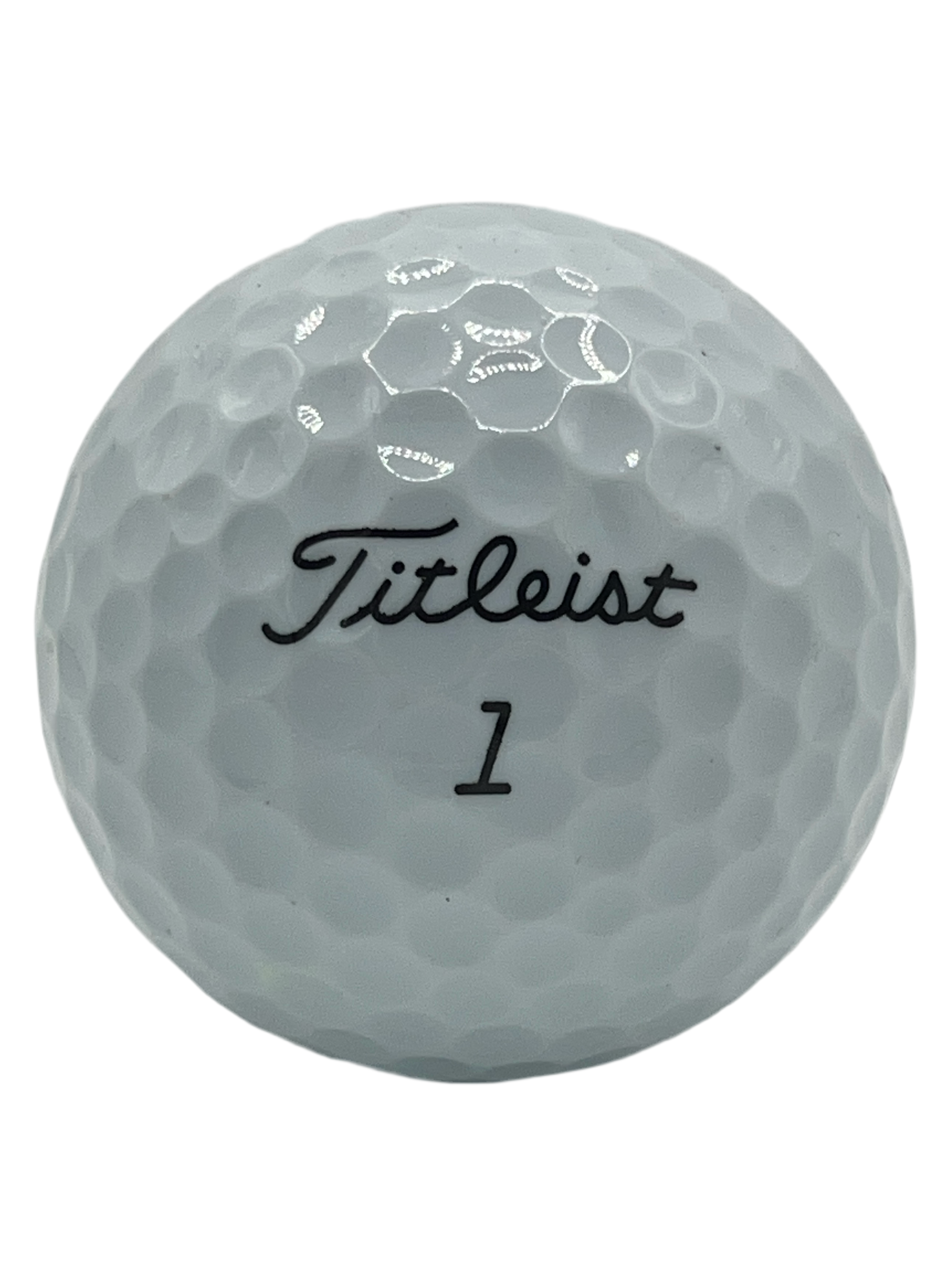 Titleist Tour Soft