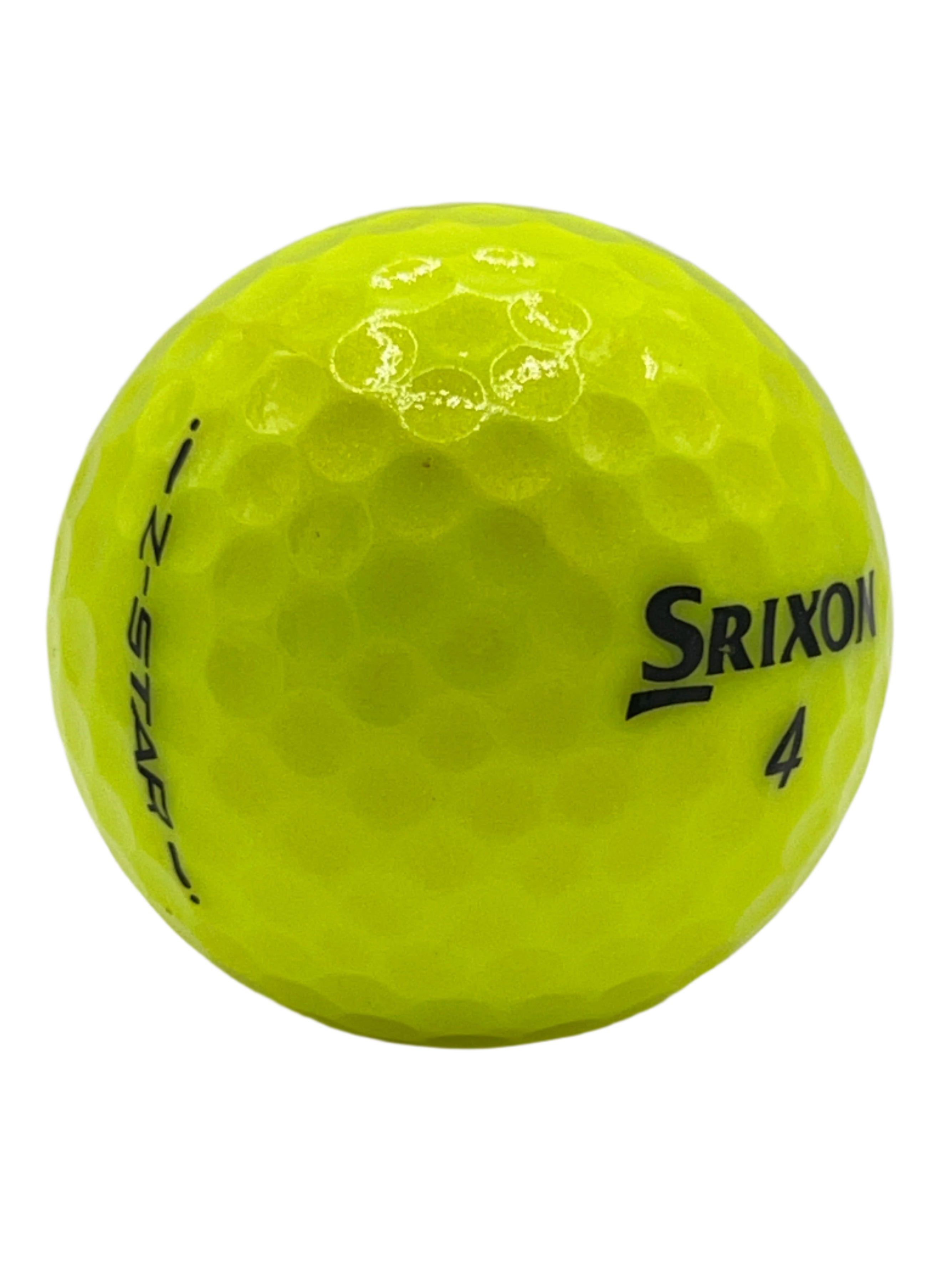 Srixon Z-Star