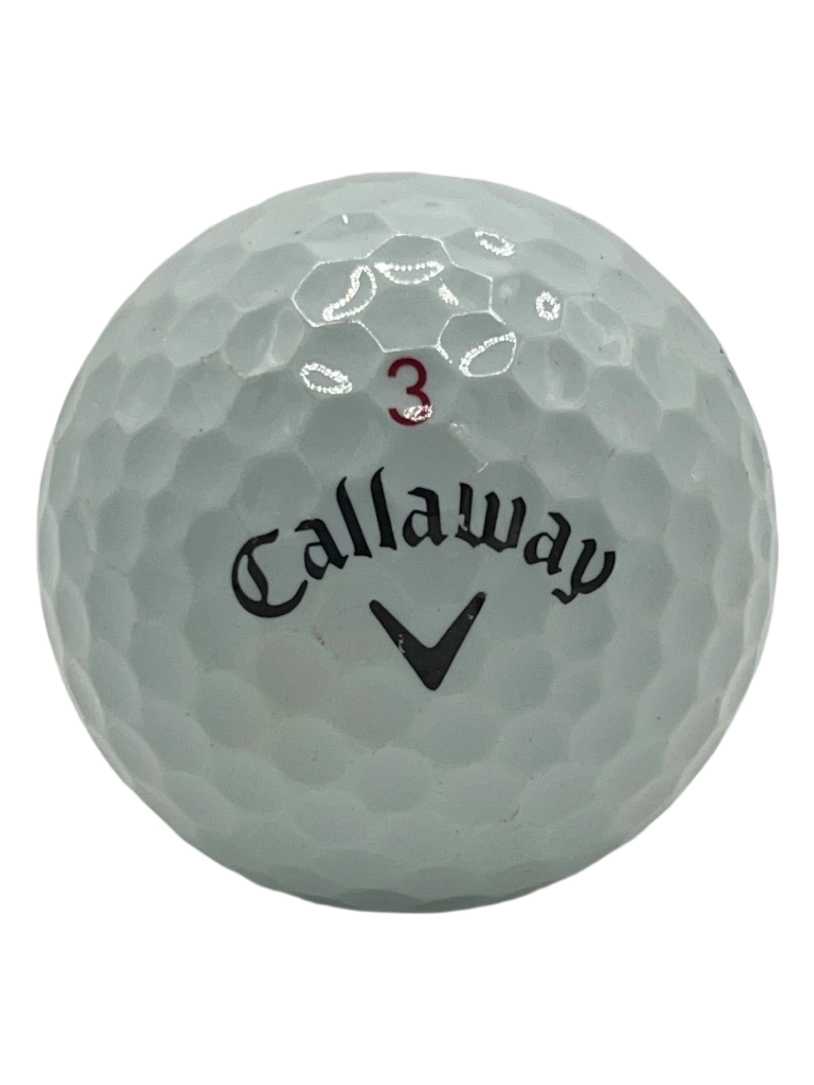 Callaway Tour X