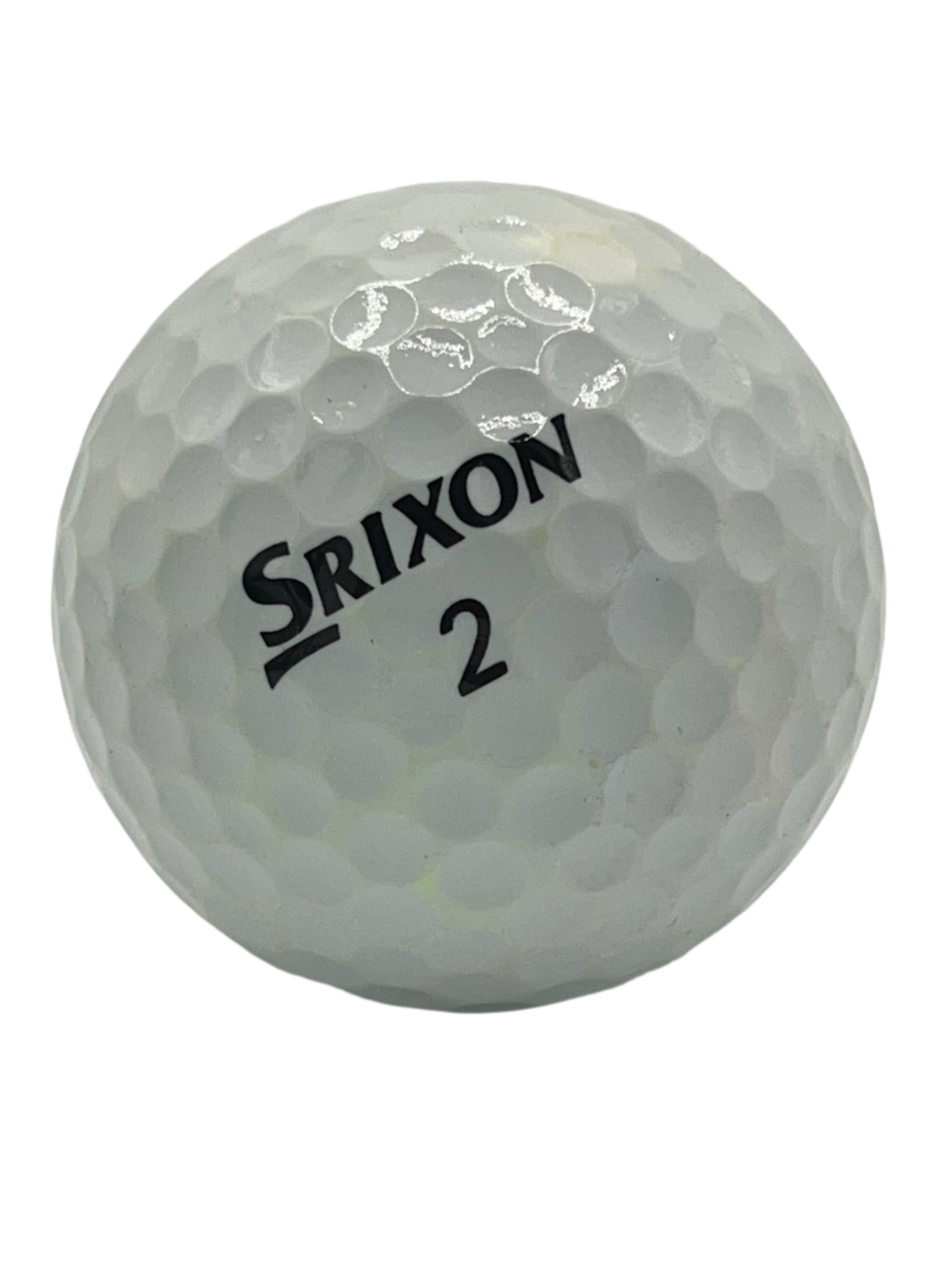 Srixon Z-Star