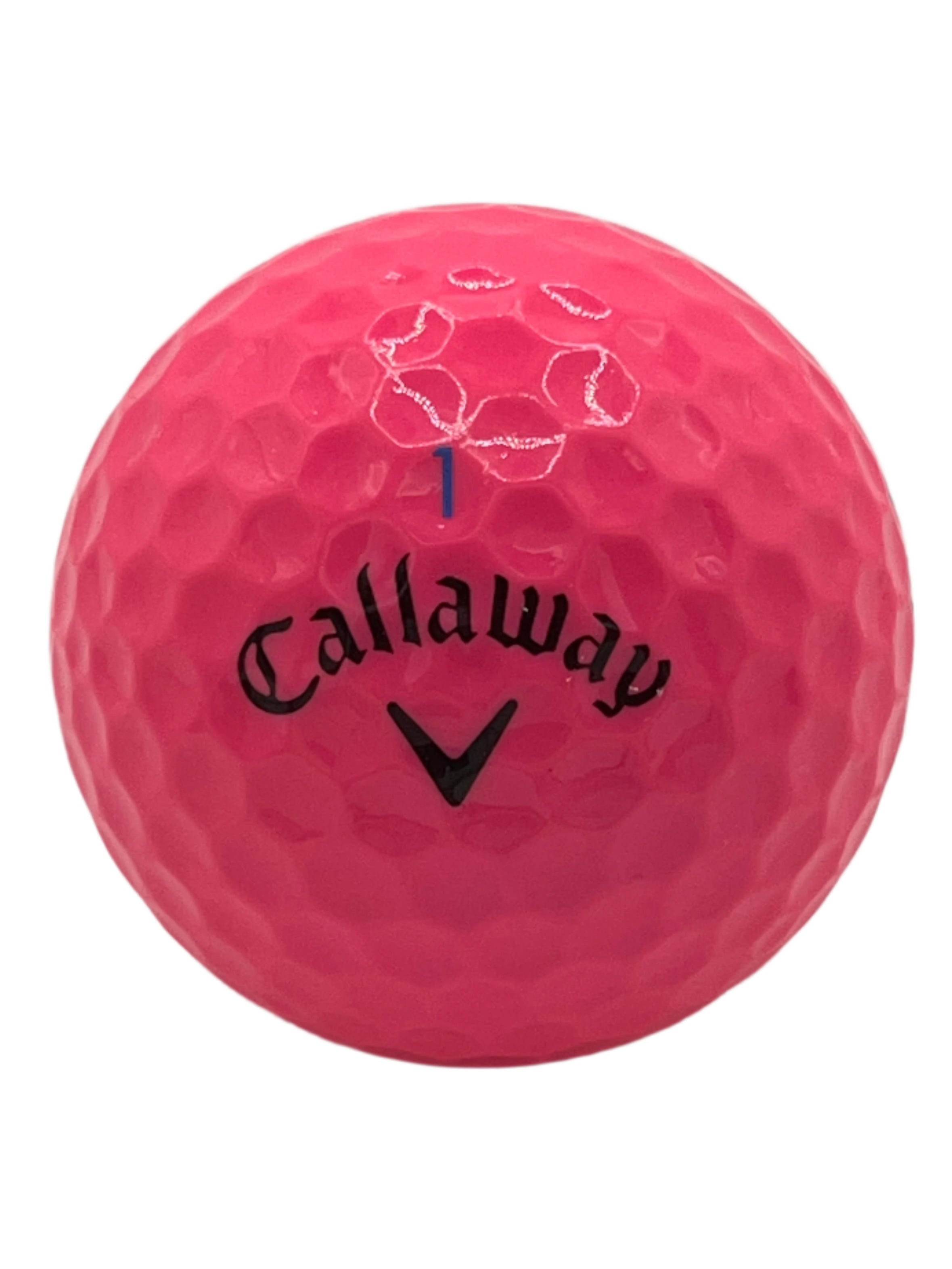 Callaway REVA