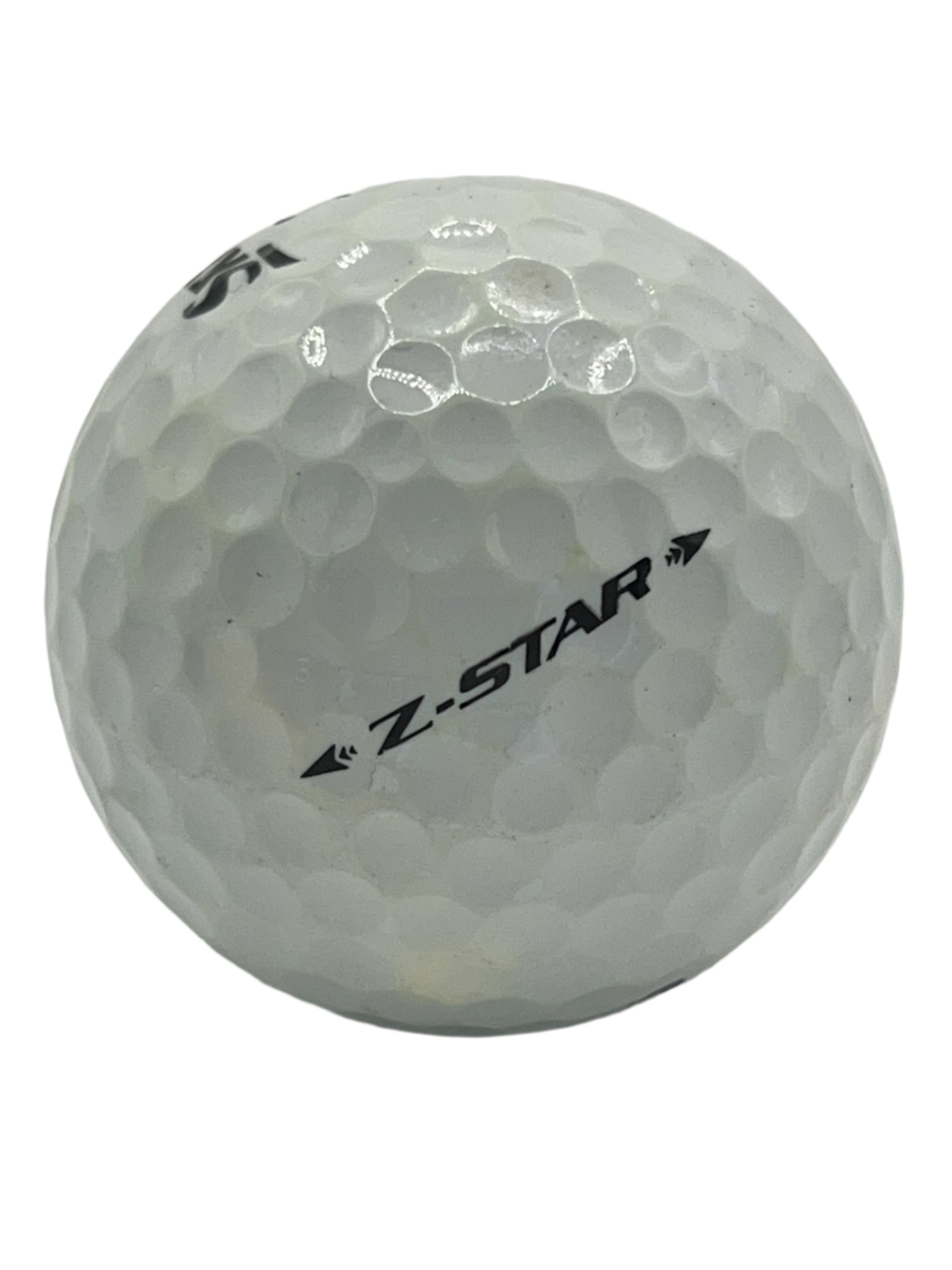 Srixon Z-Star