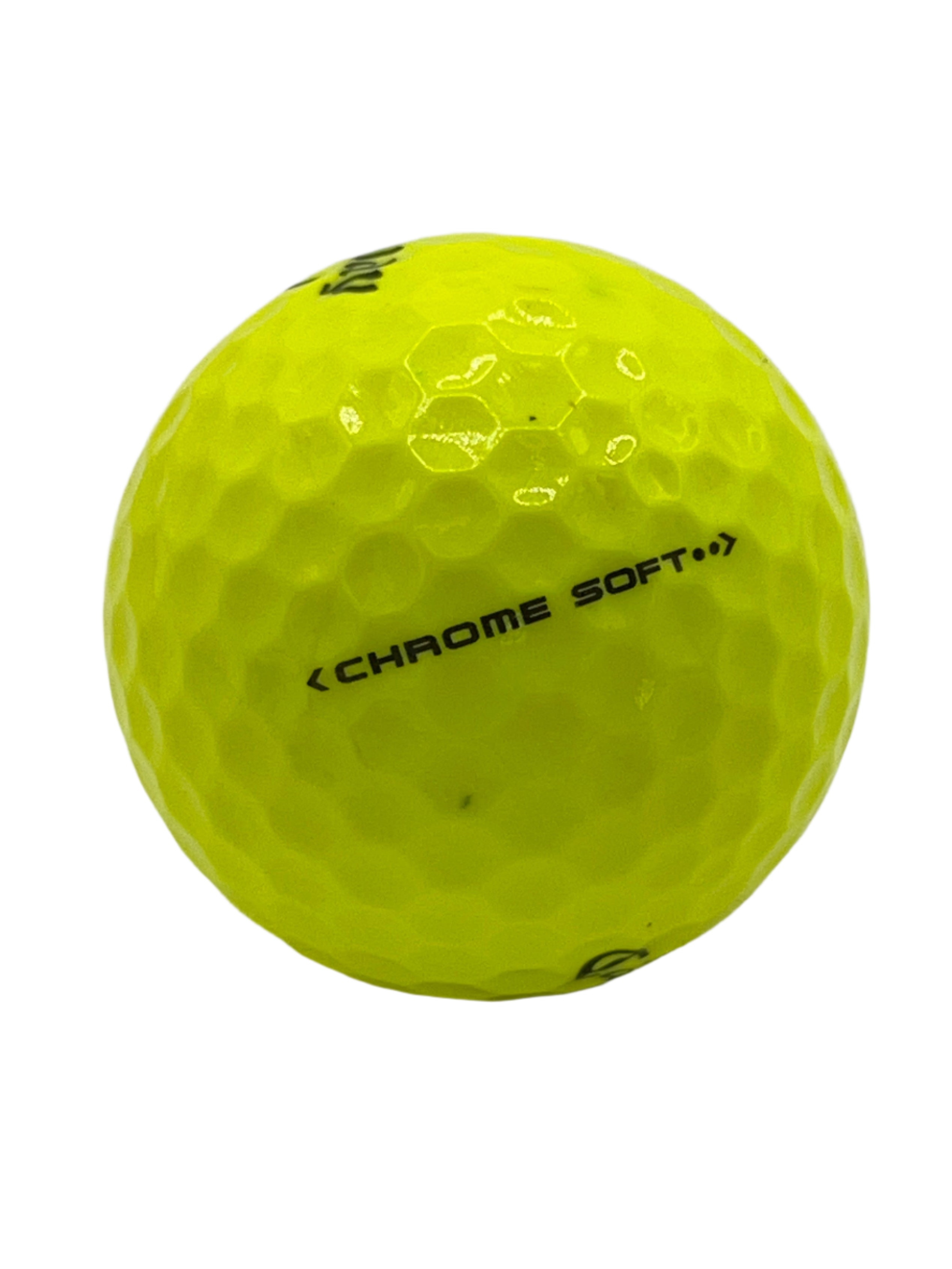 Callaway Chrome Soft