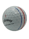 Callaway Chrome Soft X - Triple Track