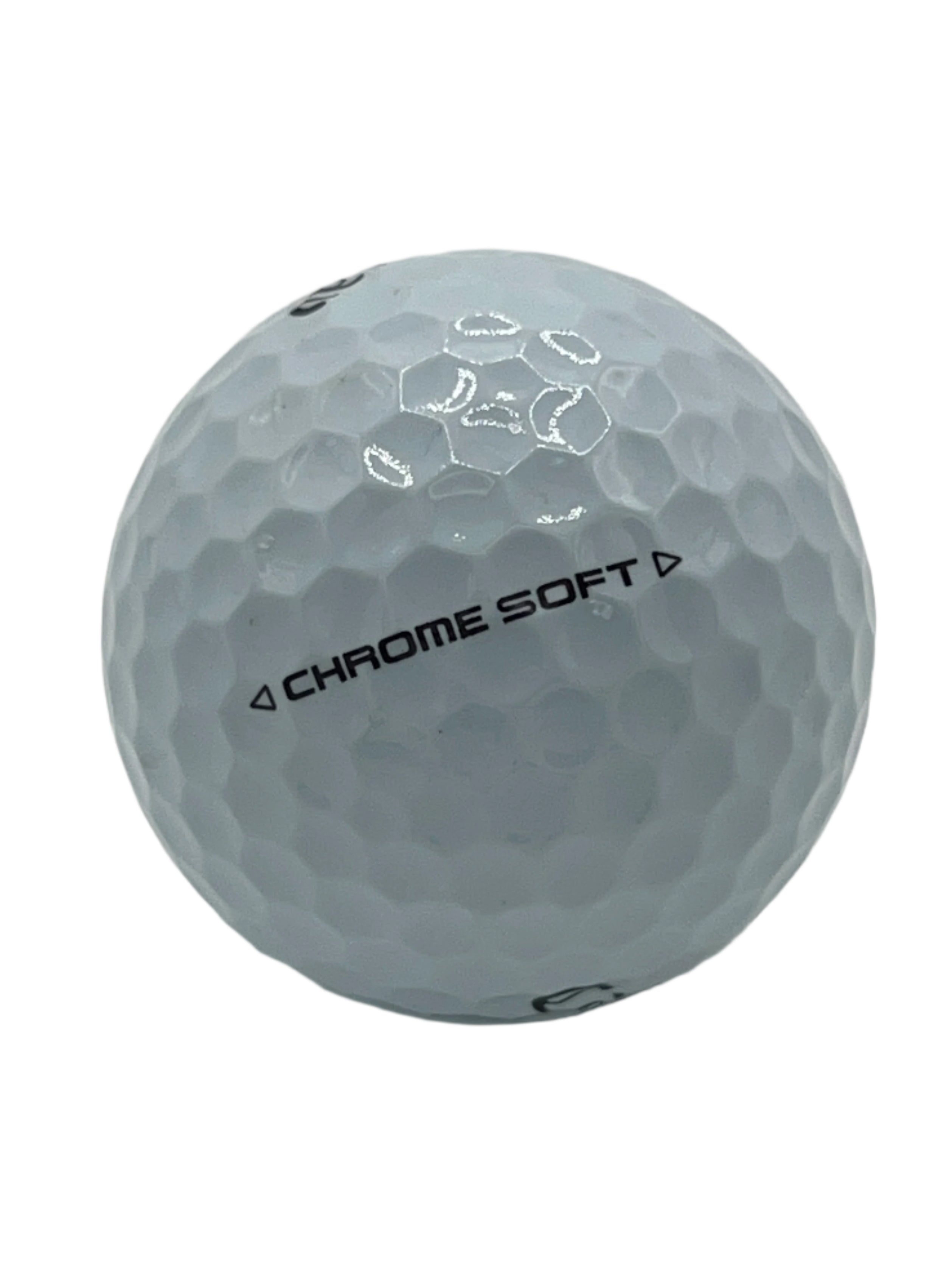 Callaway Chrome Soft