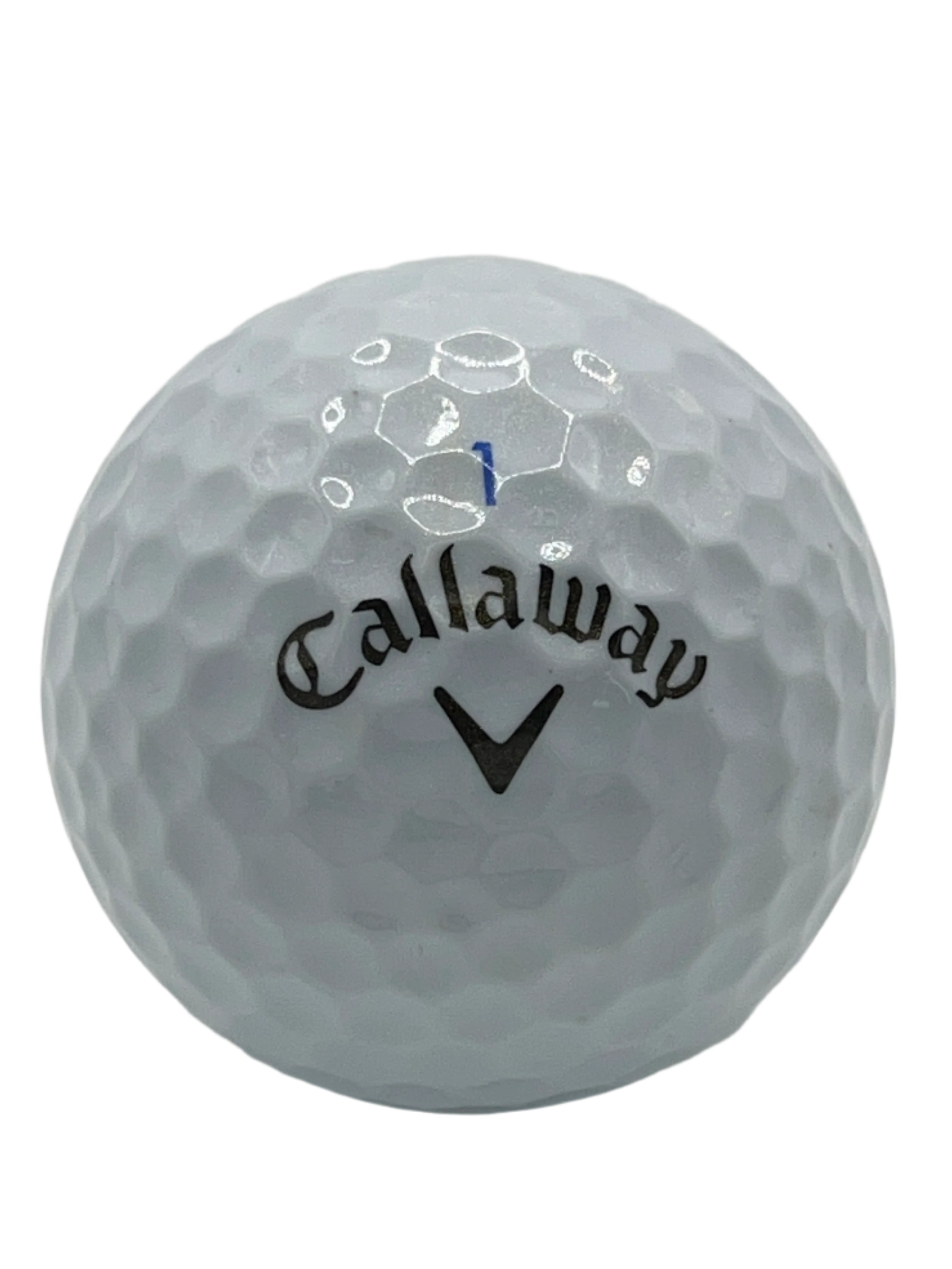 Callaway REVA