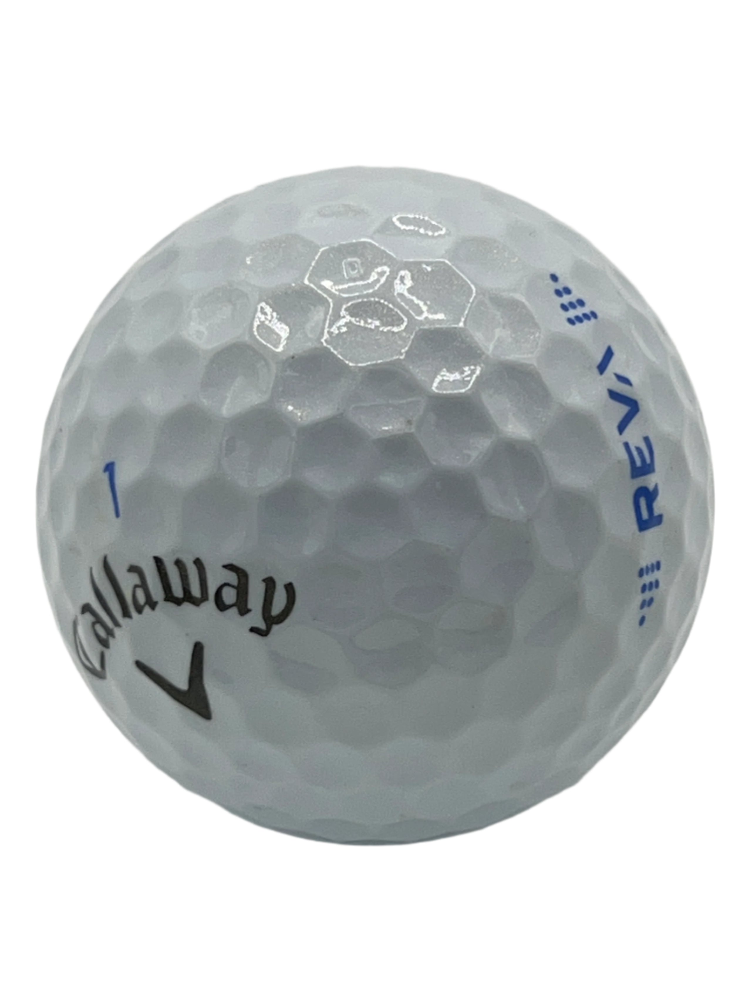 Callaway REVA