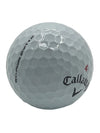 Callaway Chrome Soft X