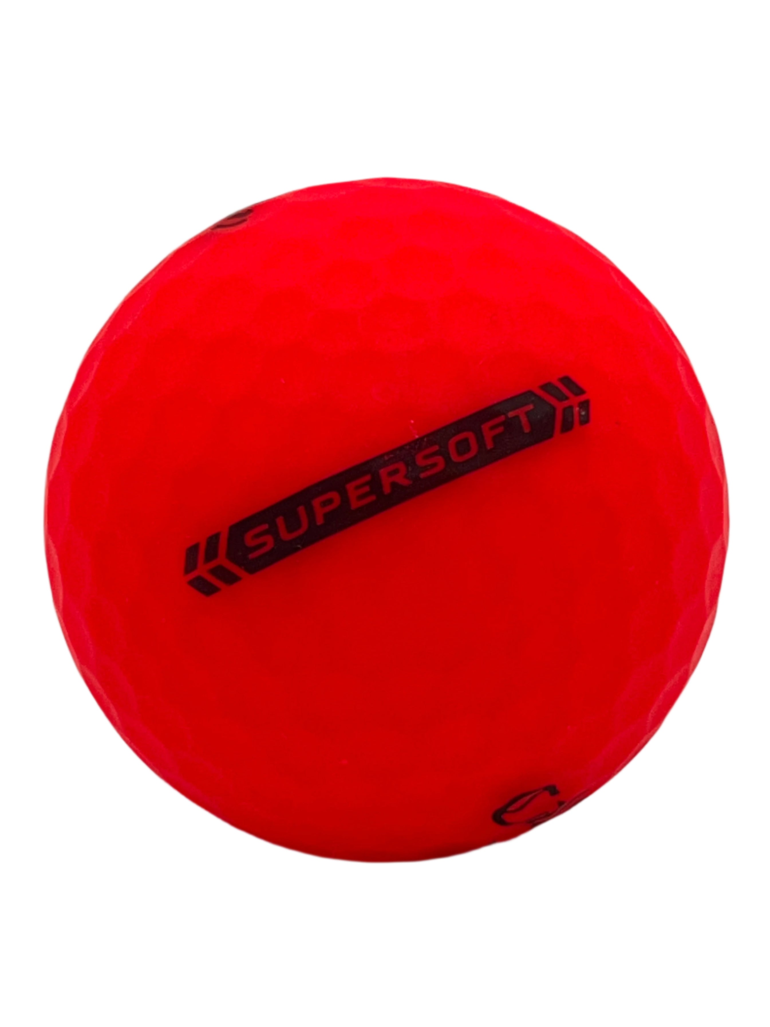 Callaway Supersoft Matte