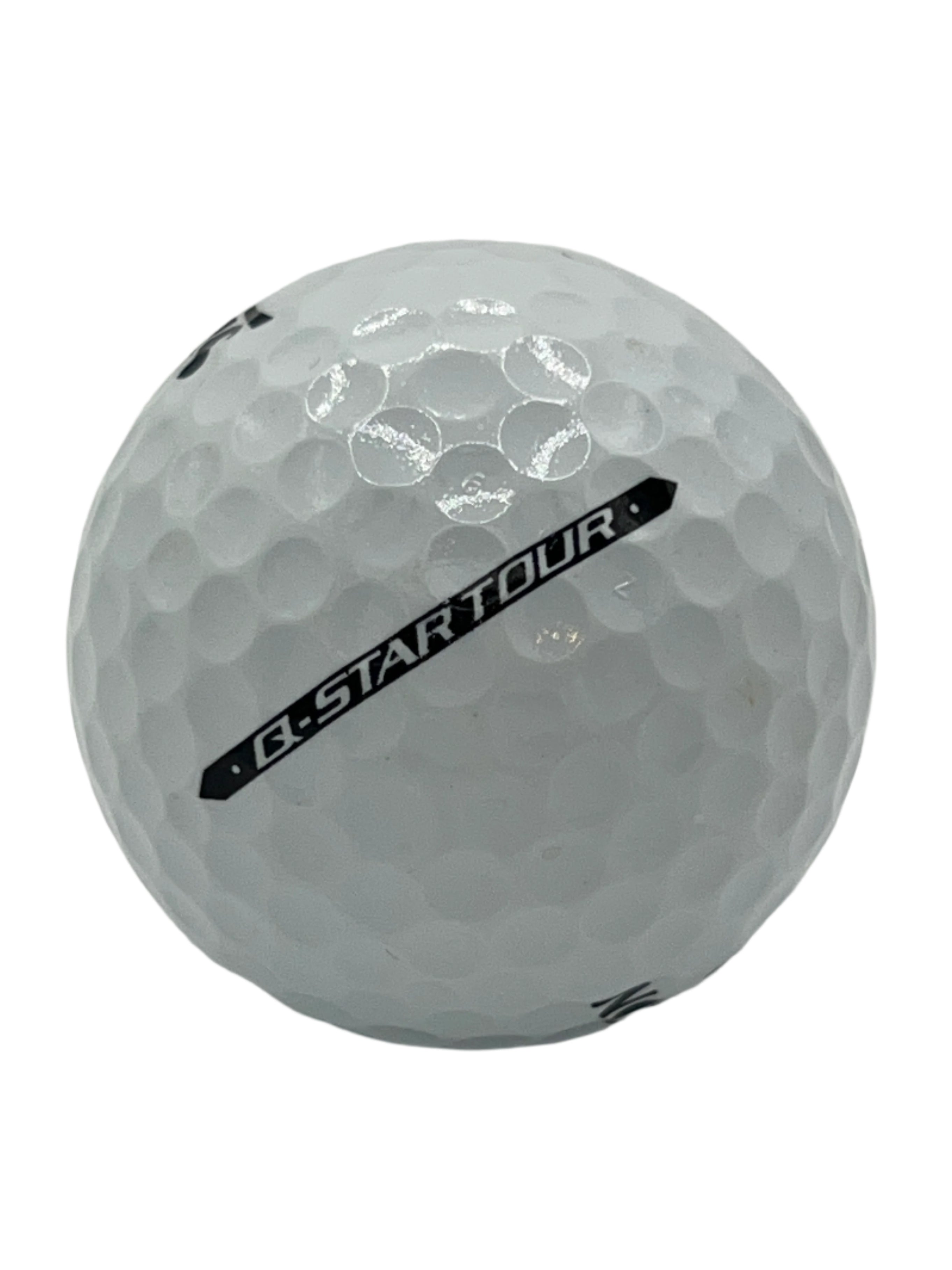 Srixon Q-Star Tour