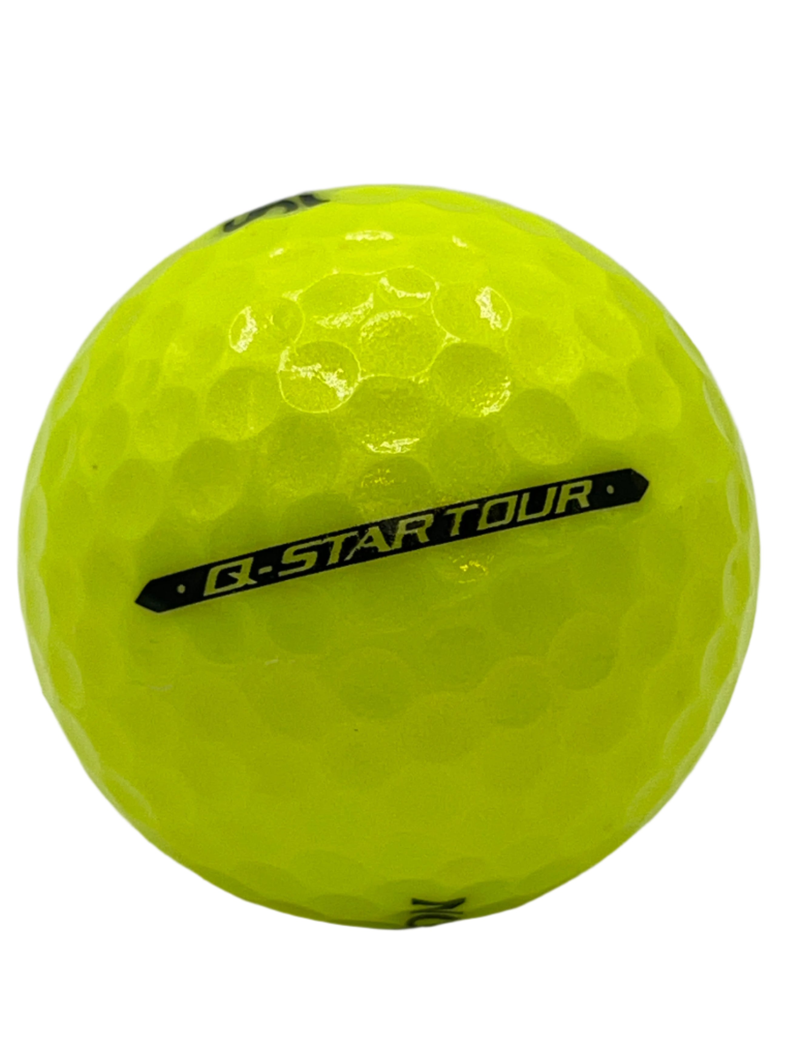 Srixon Q-Star Tour