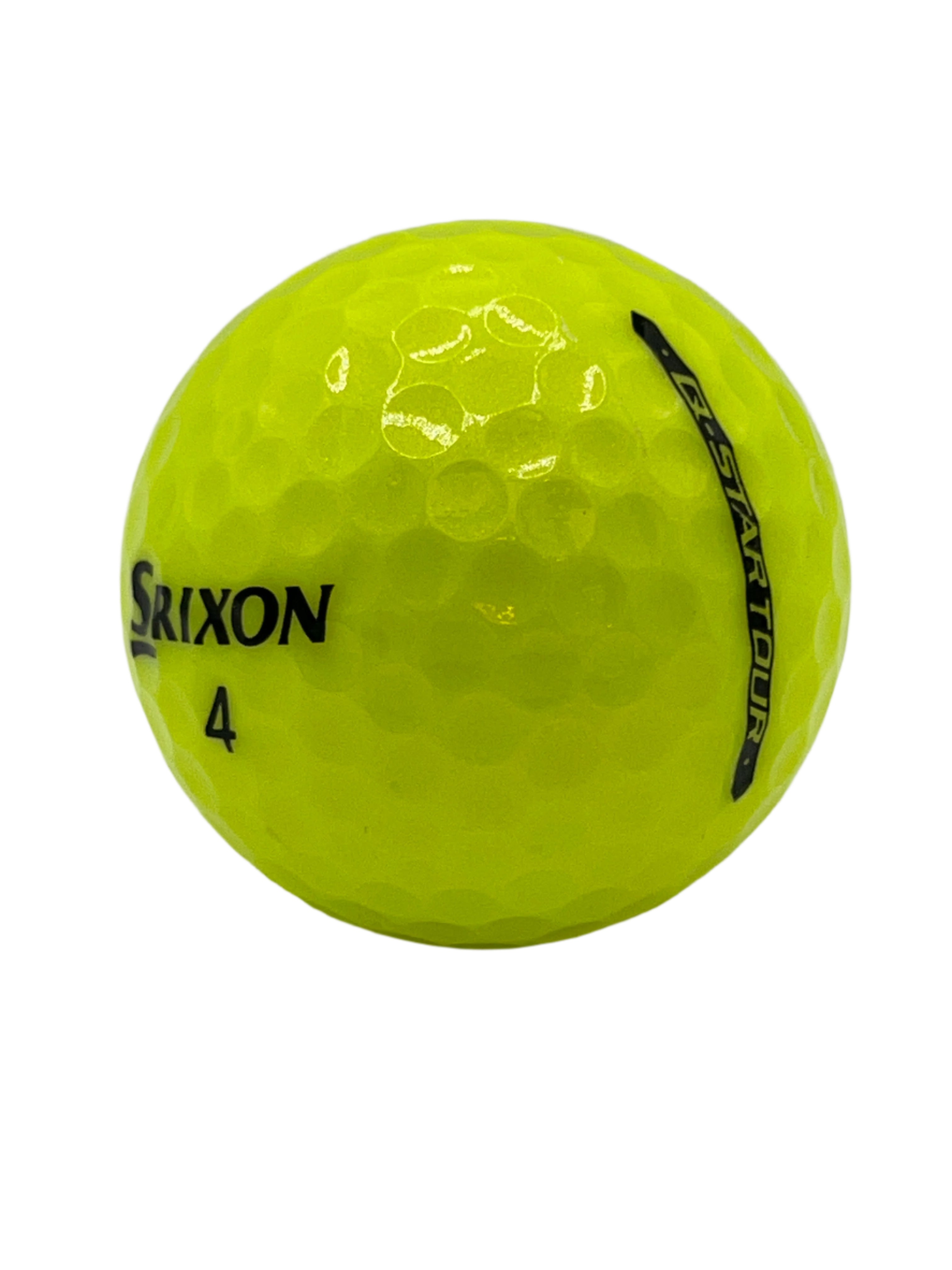 Srixon Q-Star Tour