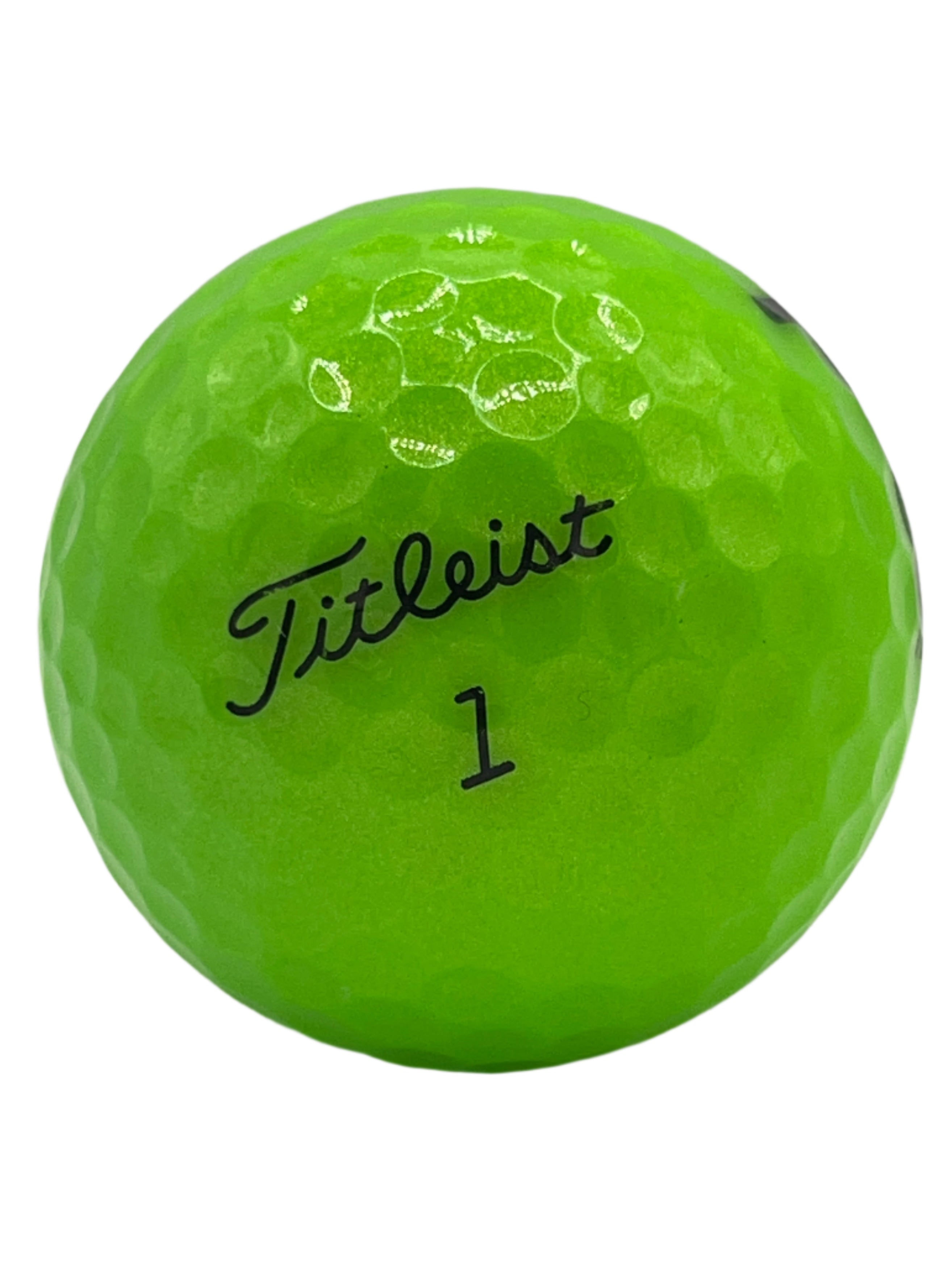 Titleist Tour Soft