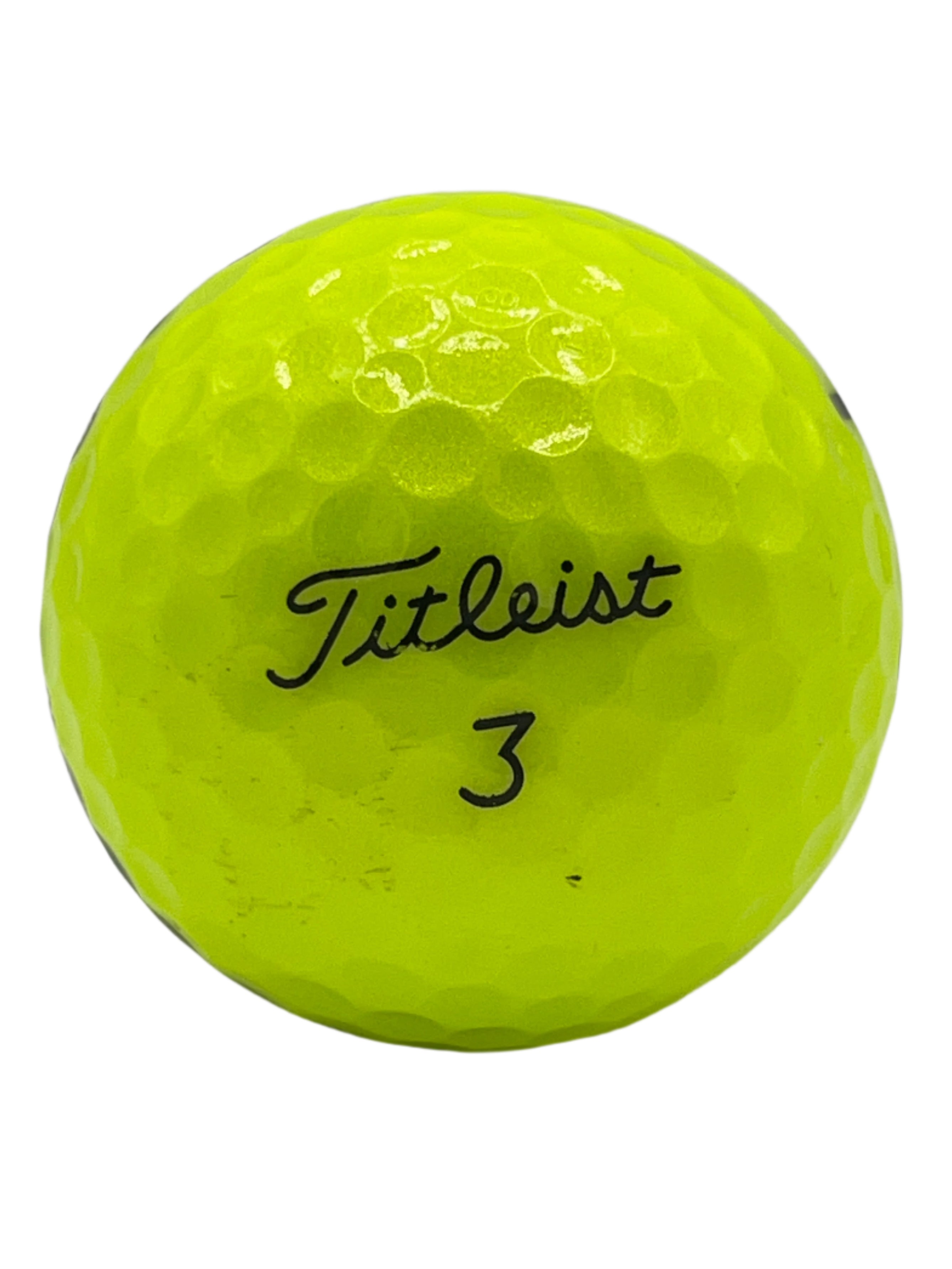 Titleist Tour Soft