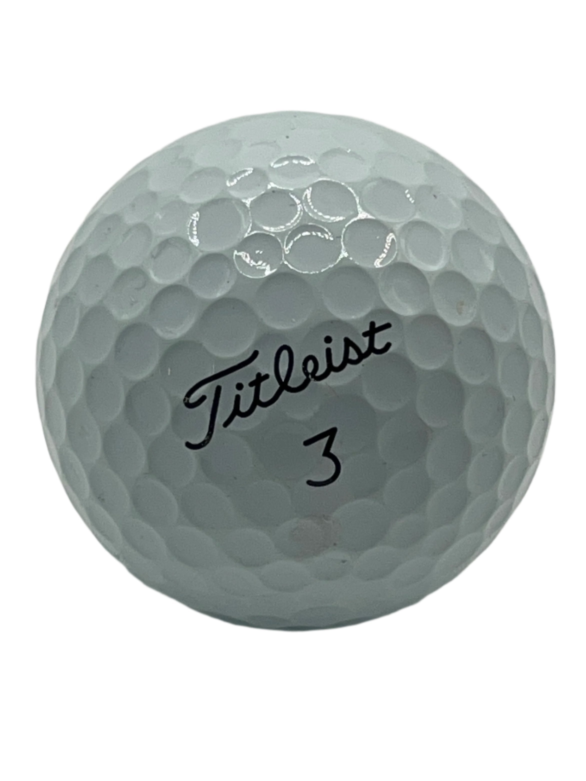 Titleist AVX