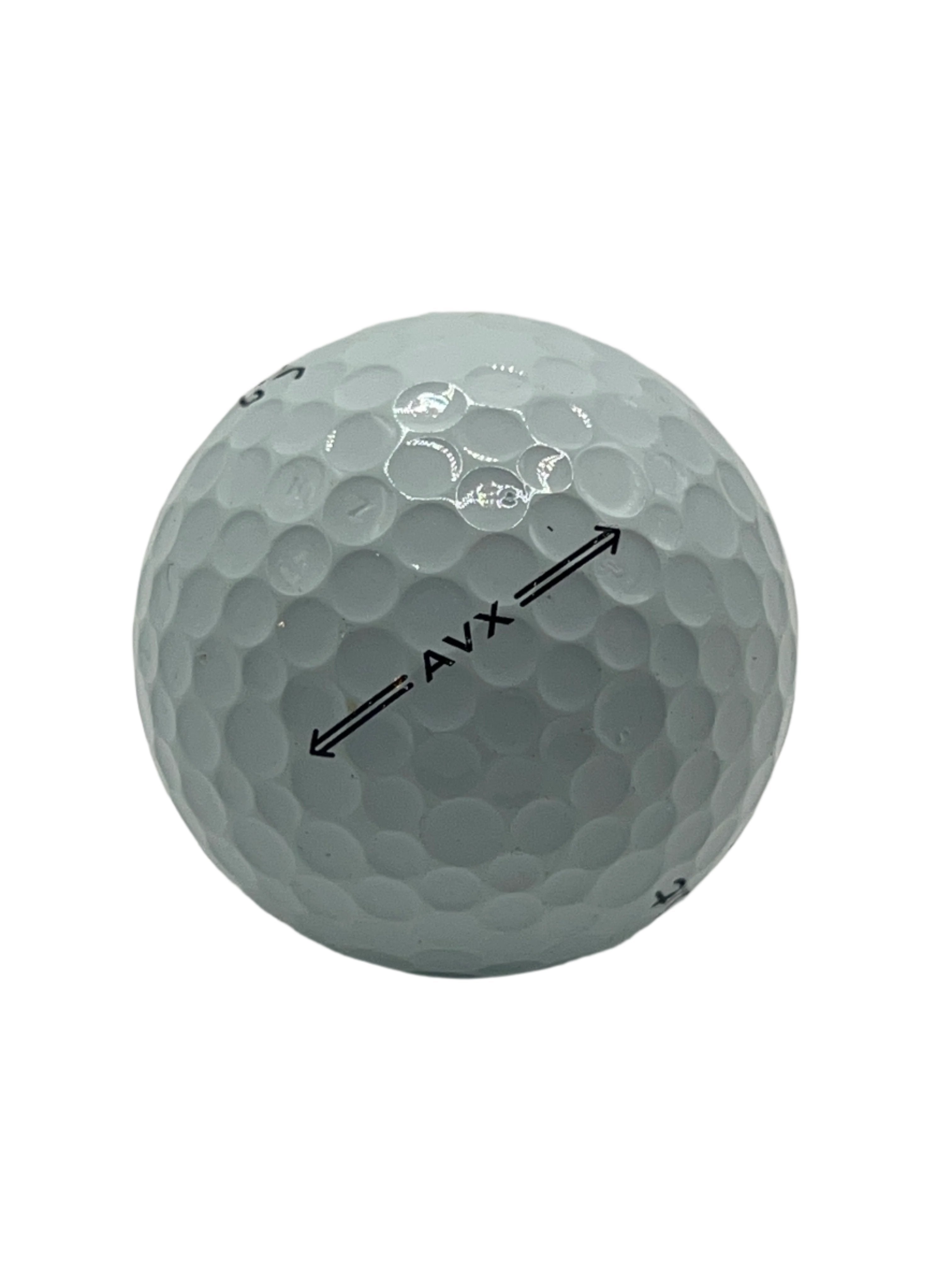 Titleist AVX