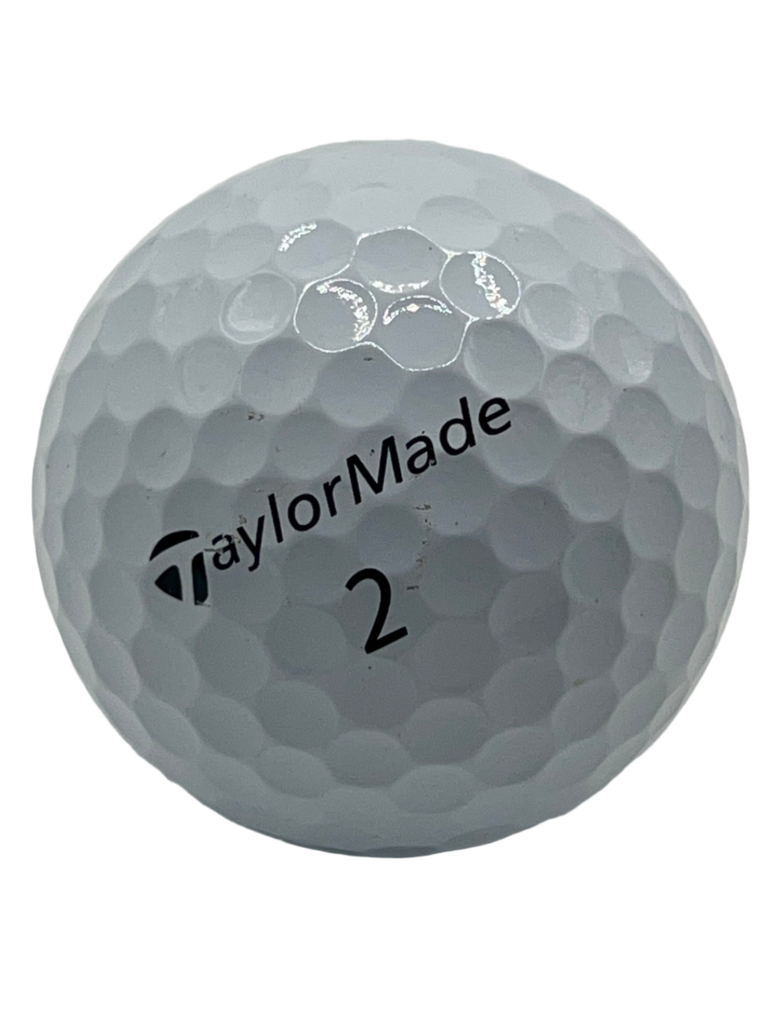 TaylorMade TP5 2023