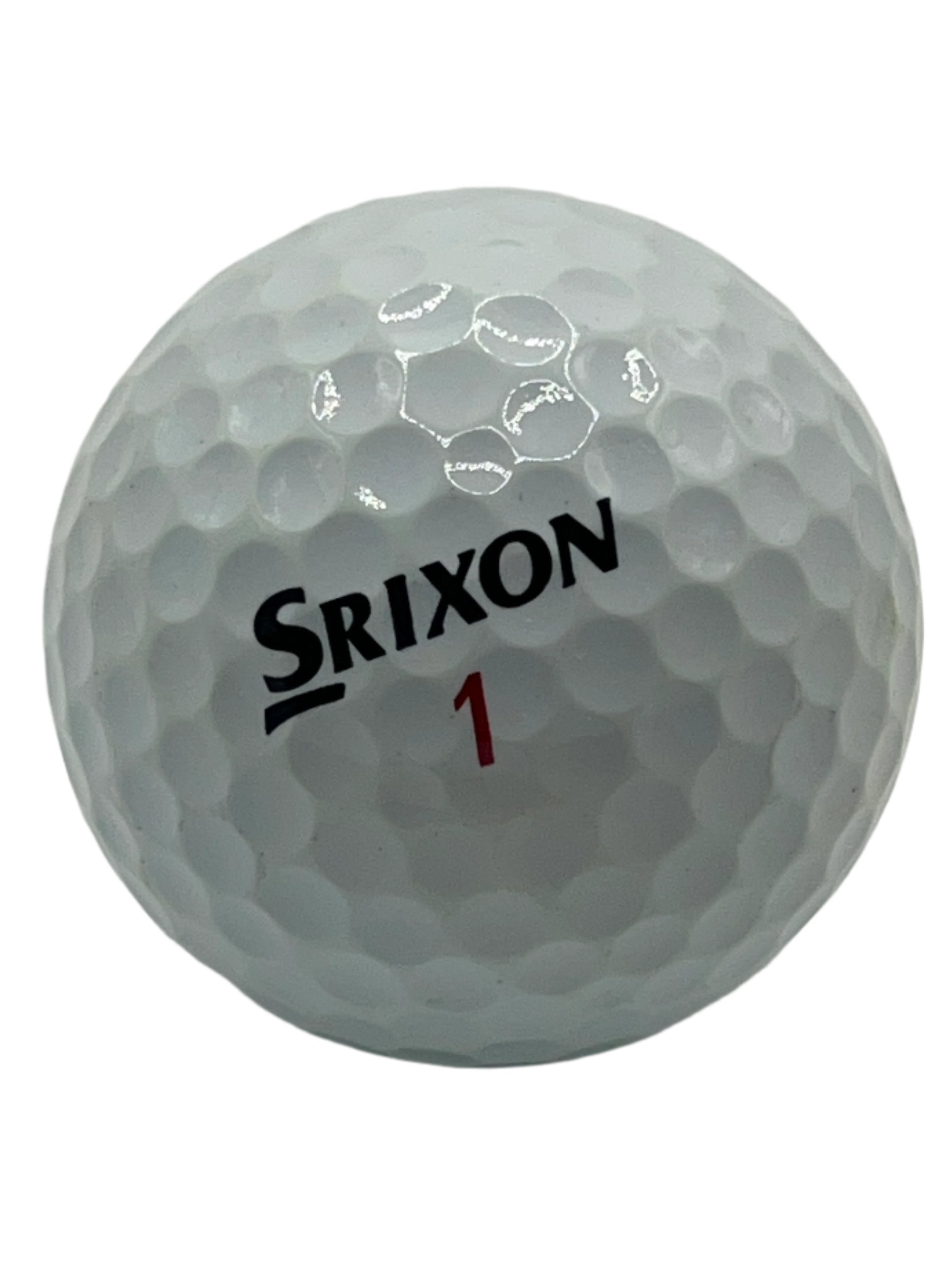 Srixon Z-Star XV