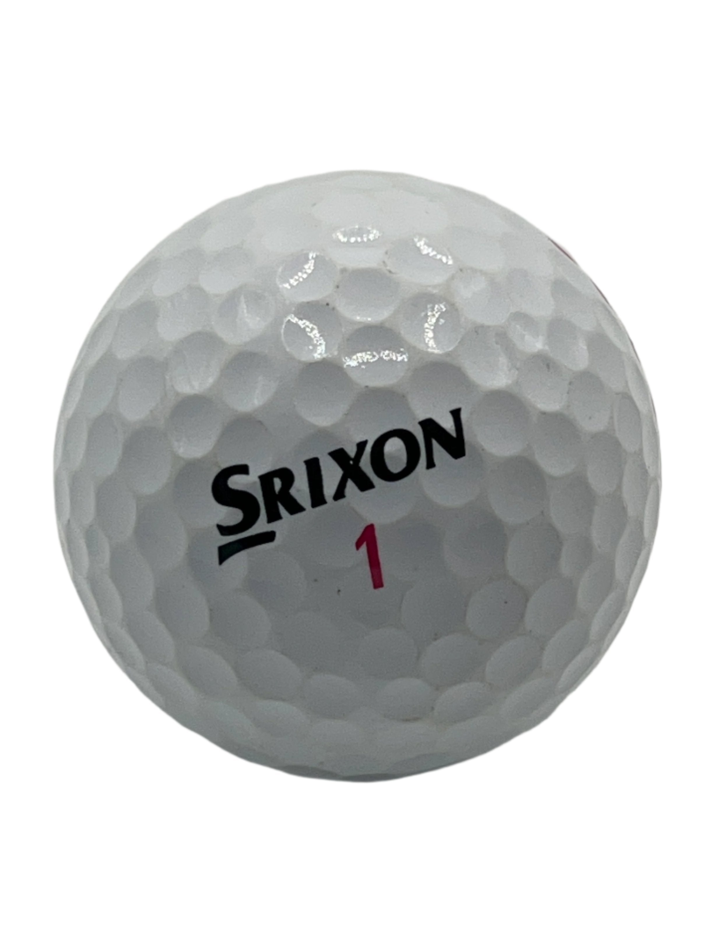 Srixon Soft Feel Lady