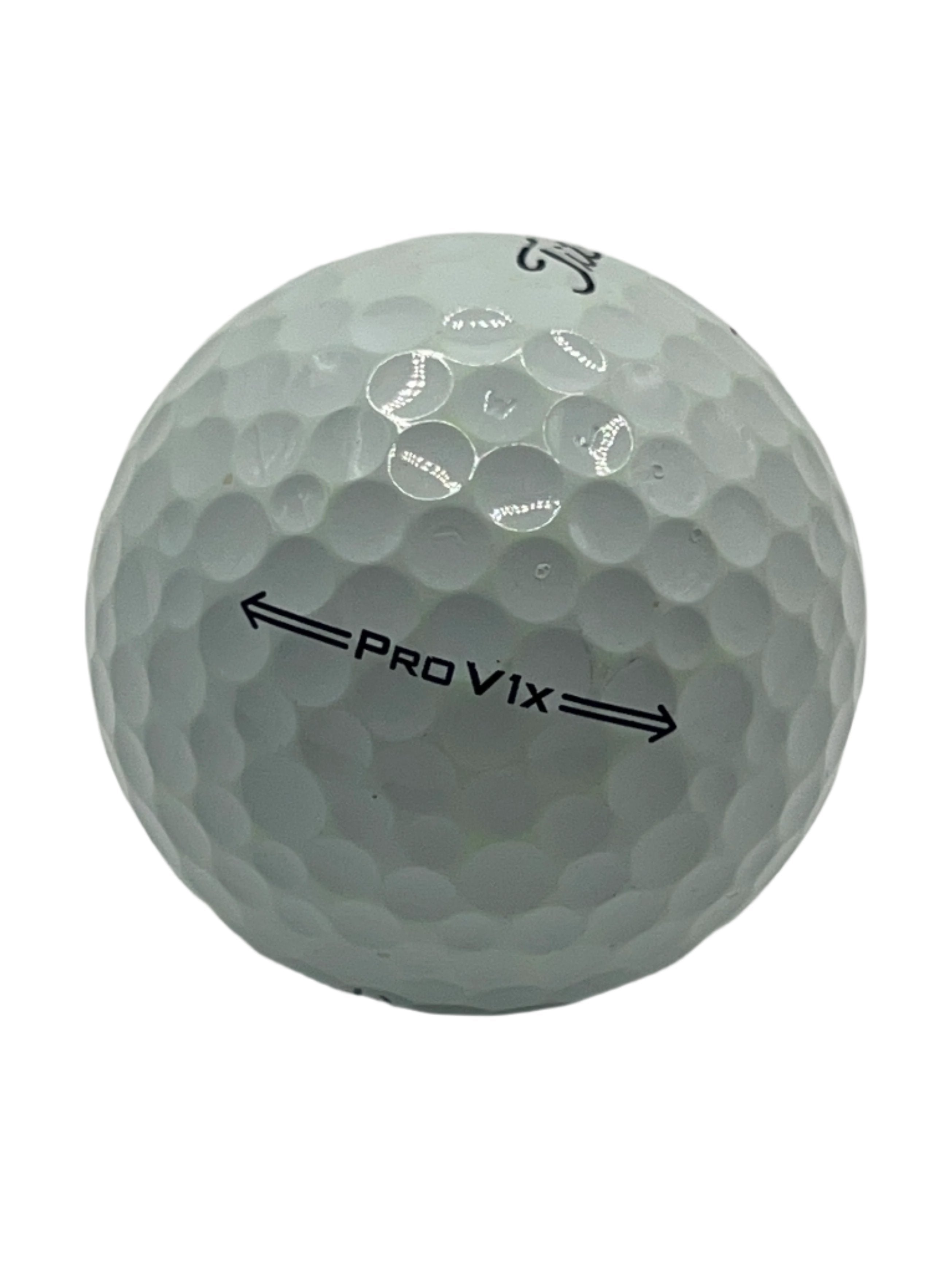 Titleist Pro V1x 2023