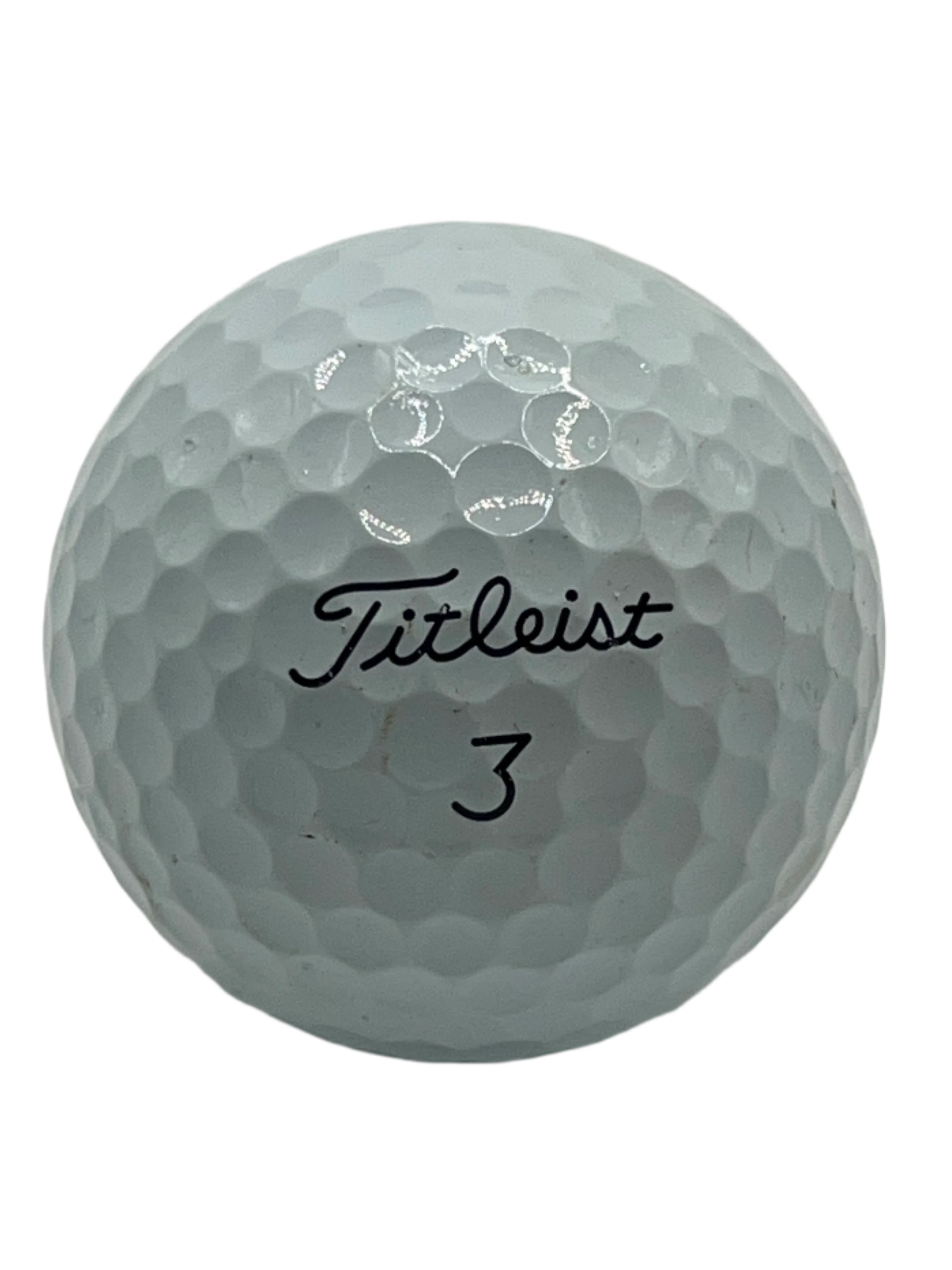 Titleist Pro V1 2023