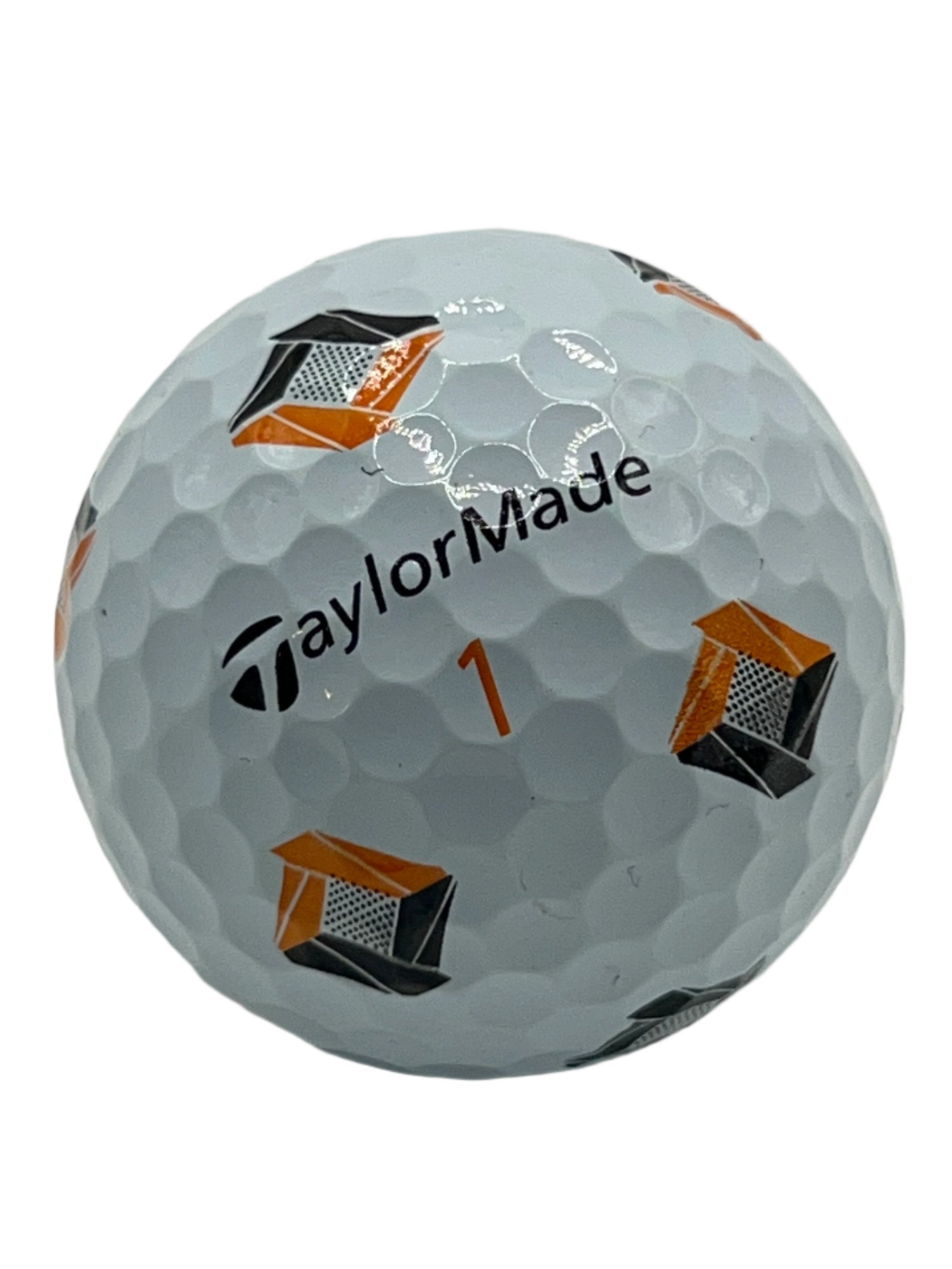 TaylorMade TP5/ TP5x pix