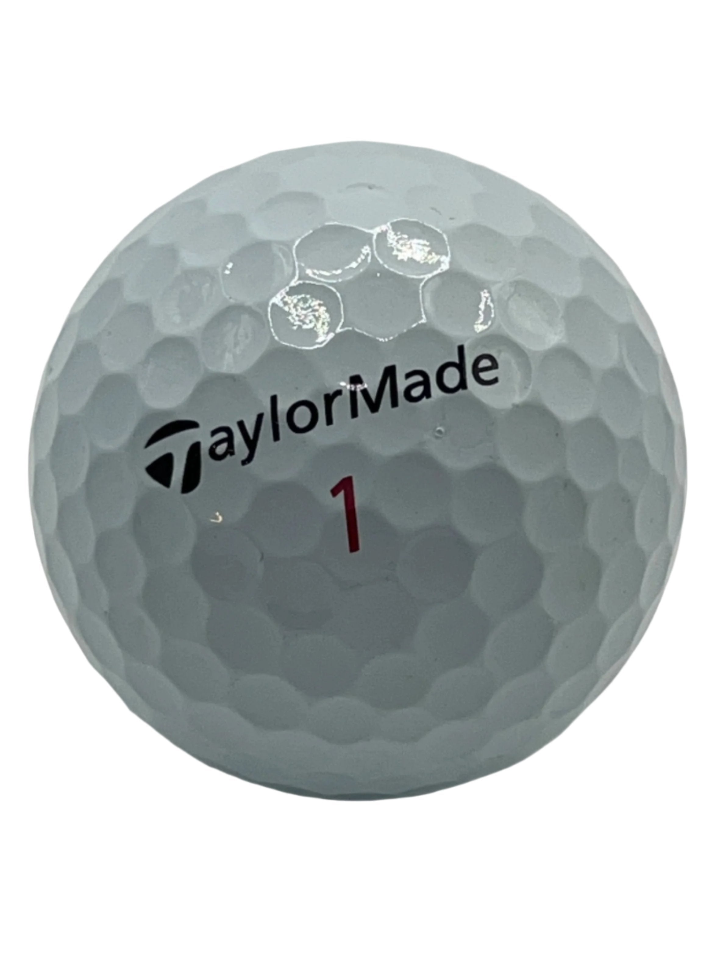 TaylorMade TP5x 2023