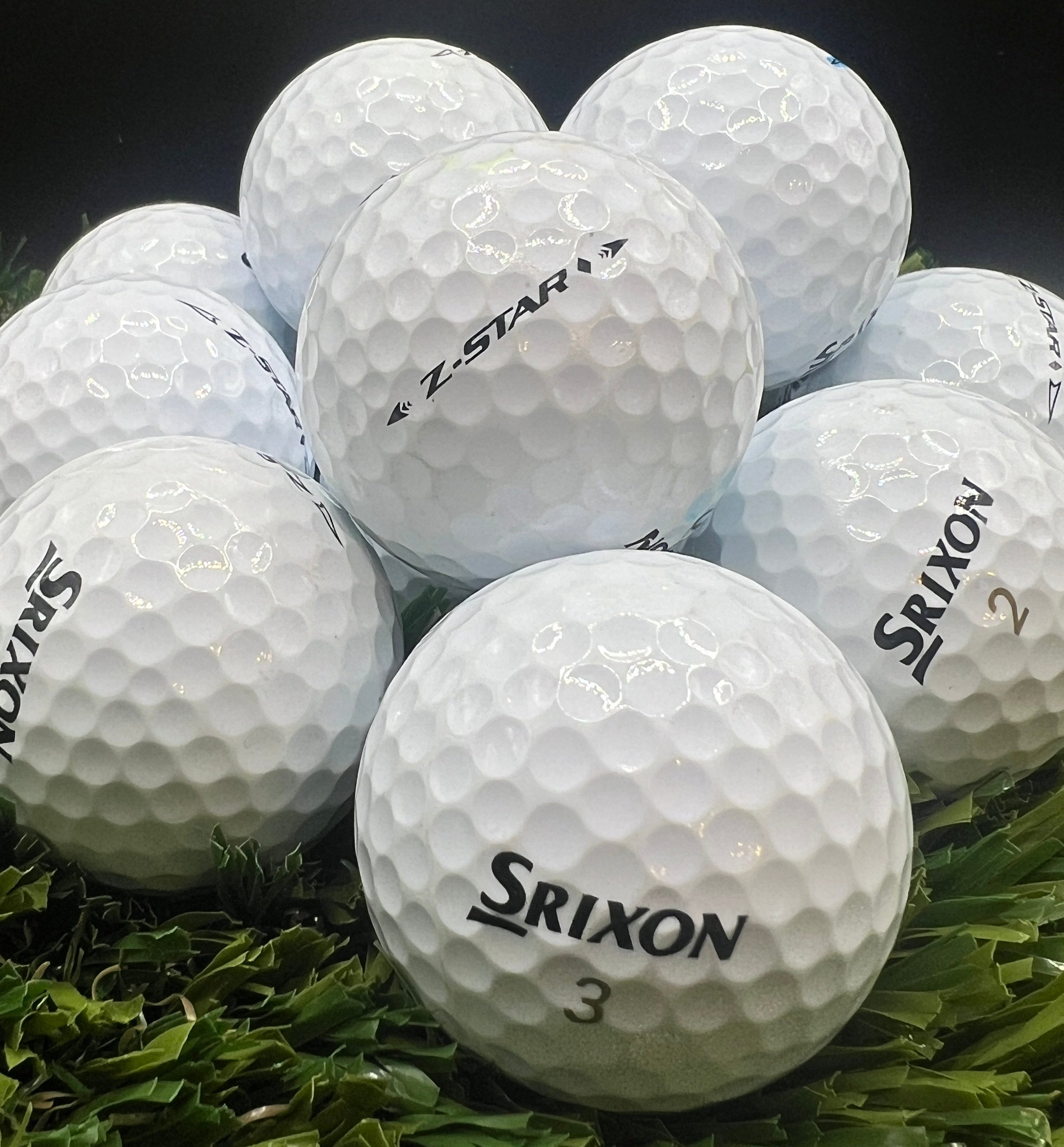 Srixon Z-Star Diamond