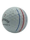 Callaway Chrome Soft - 360/Triple Track