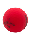 Callaway Supersoft Matte