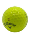 Callaway Chrome Tour