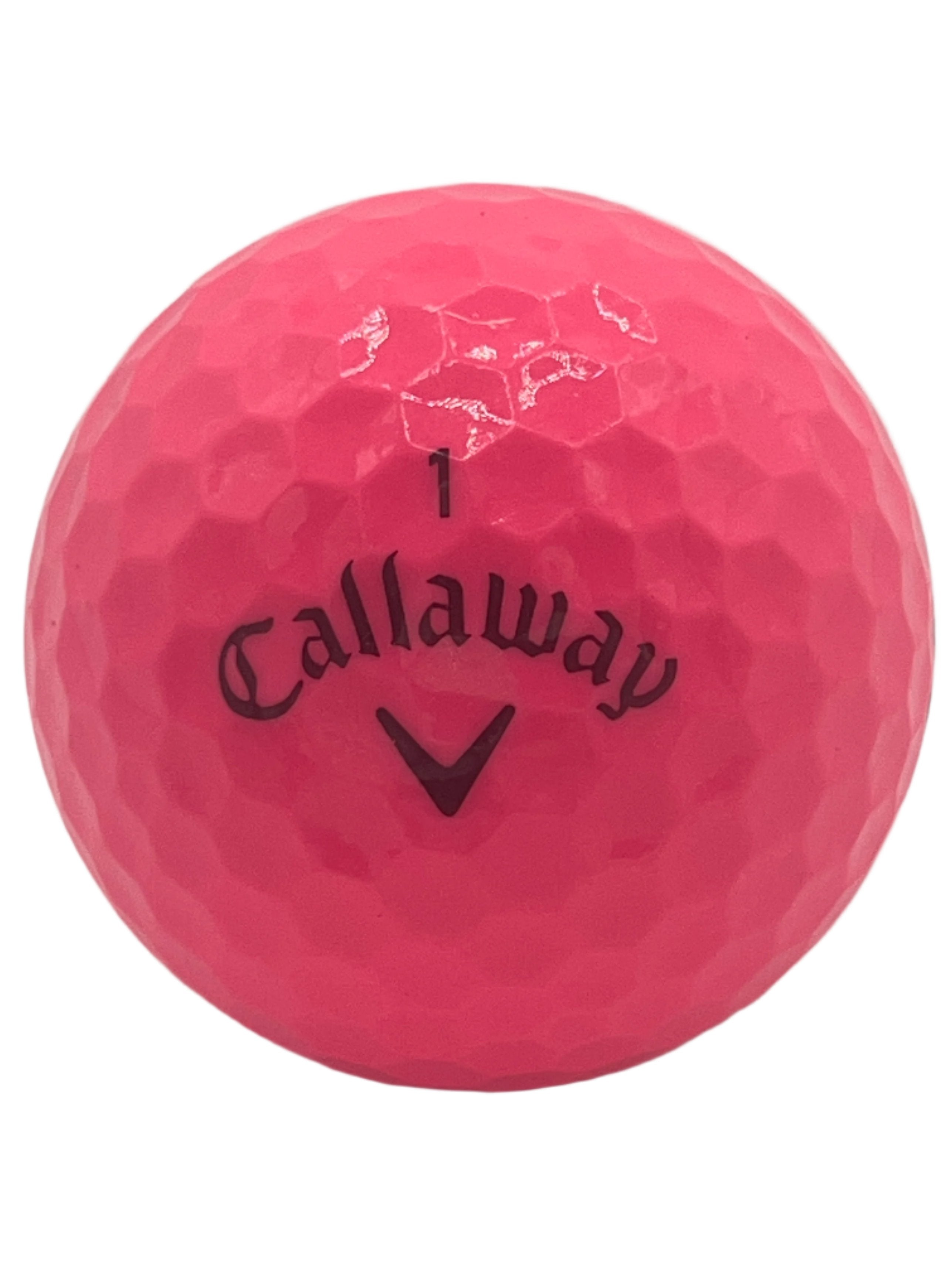 Callaway Supersoft