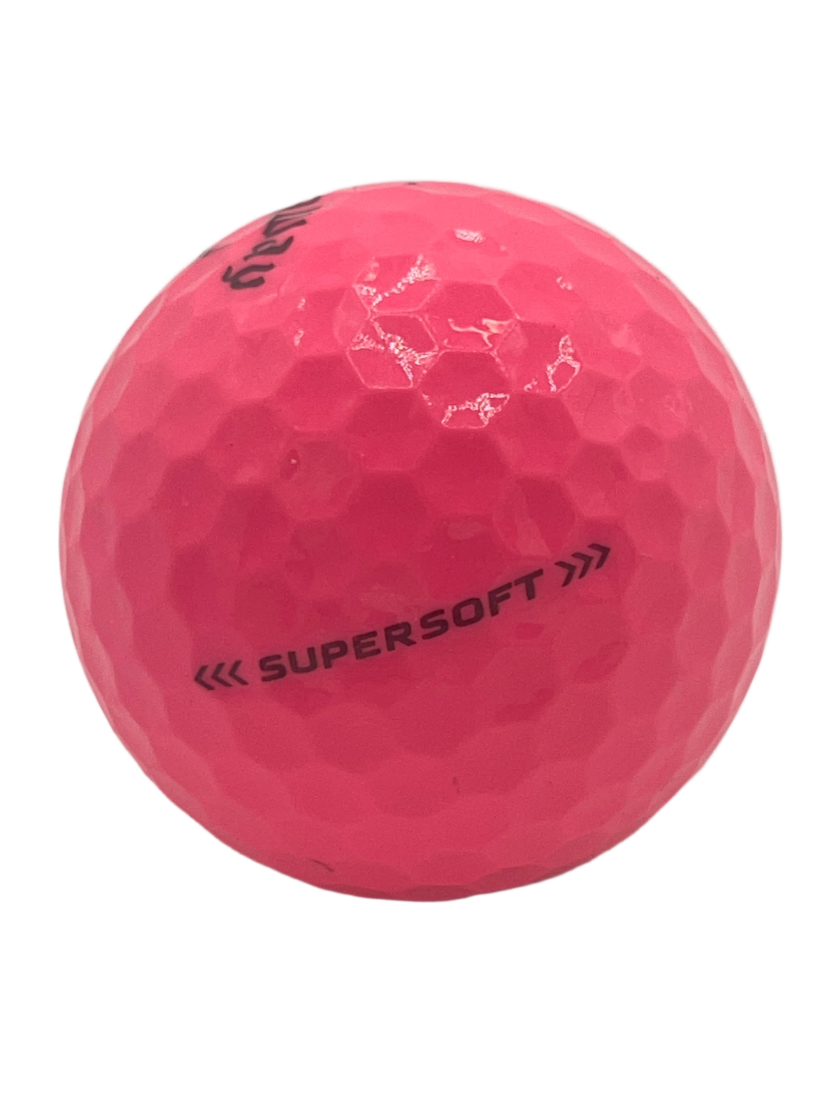 Callaway Supersoft