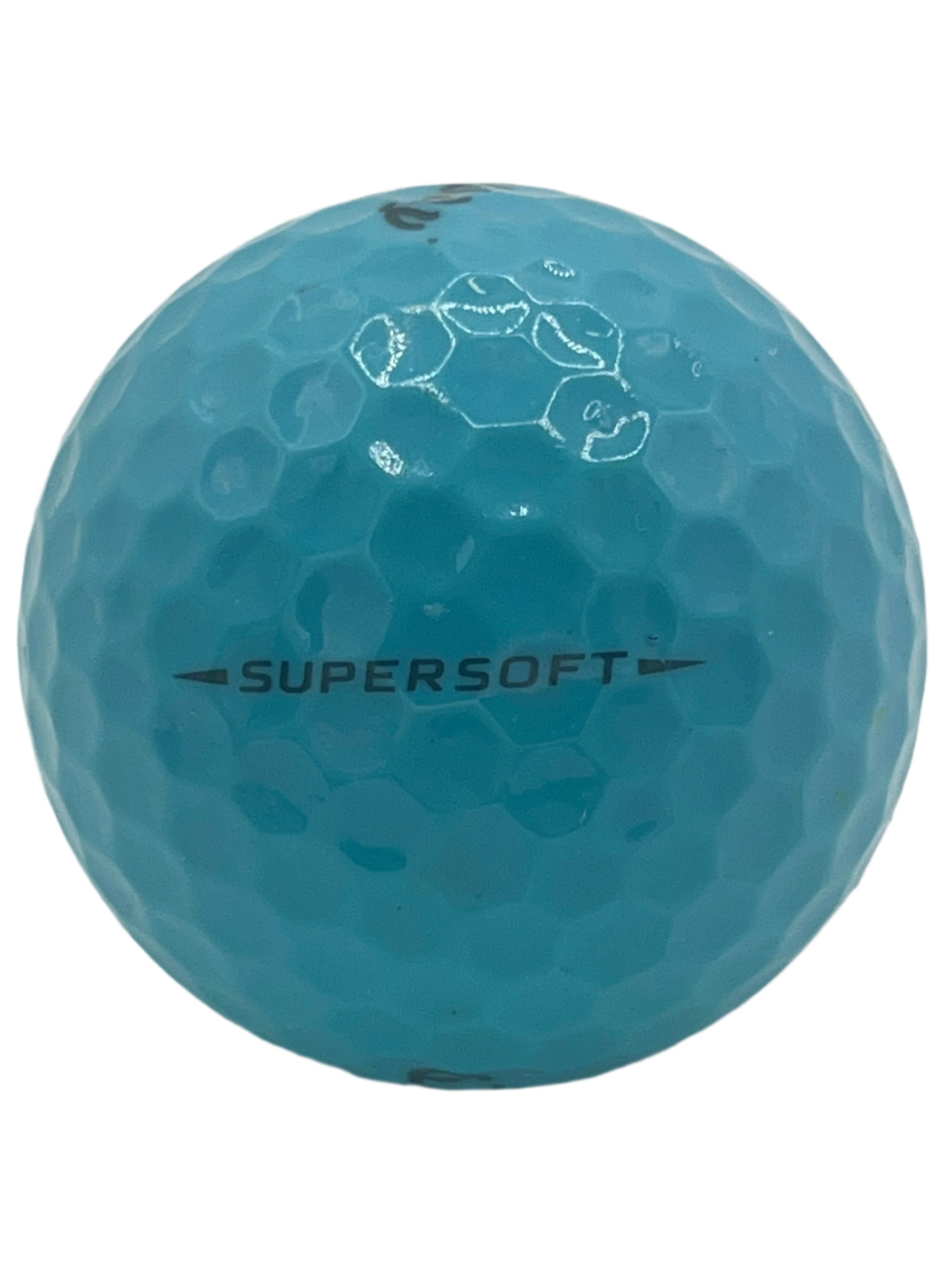 Callaway Supersoft