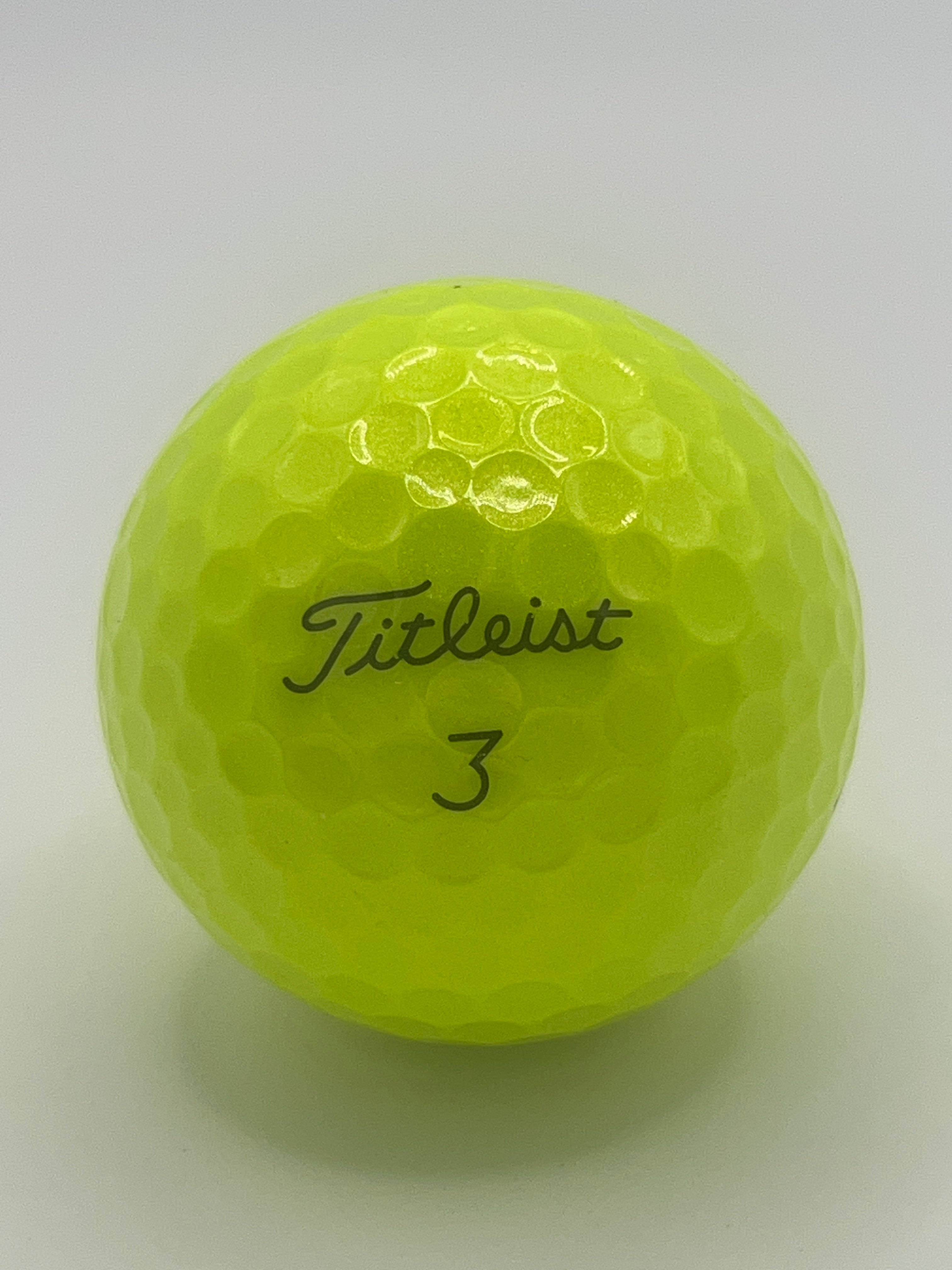 Titleist AVX