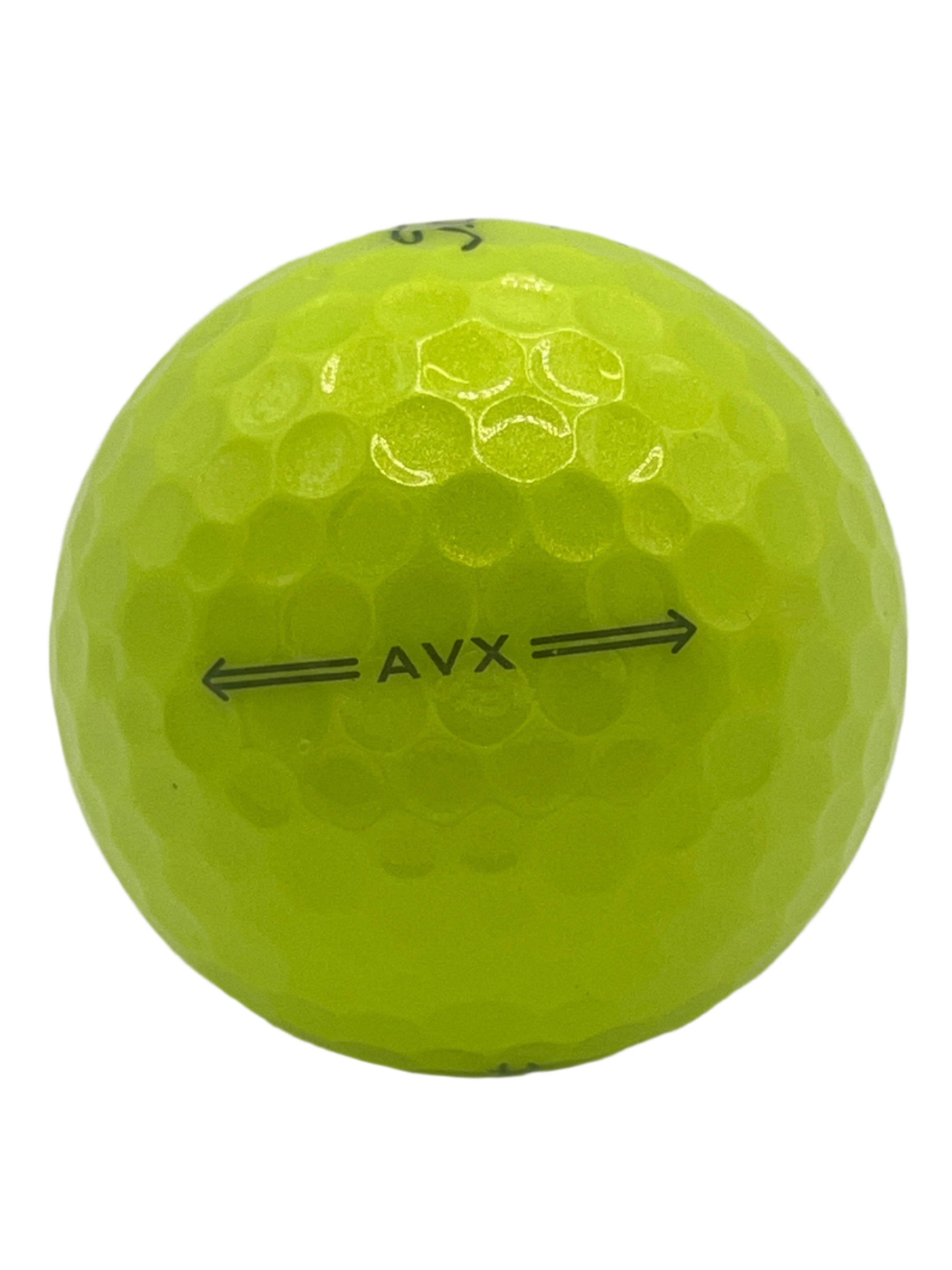 Titleist AVX