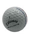 Callaway E•R•C Soft Triple Track