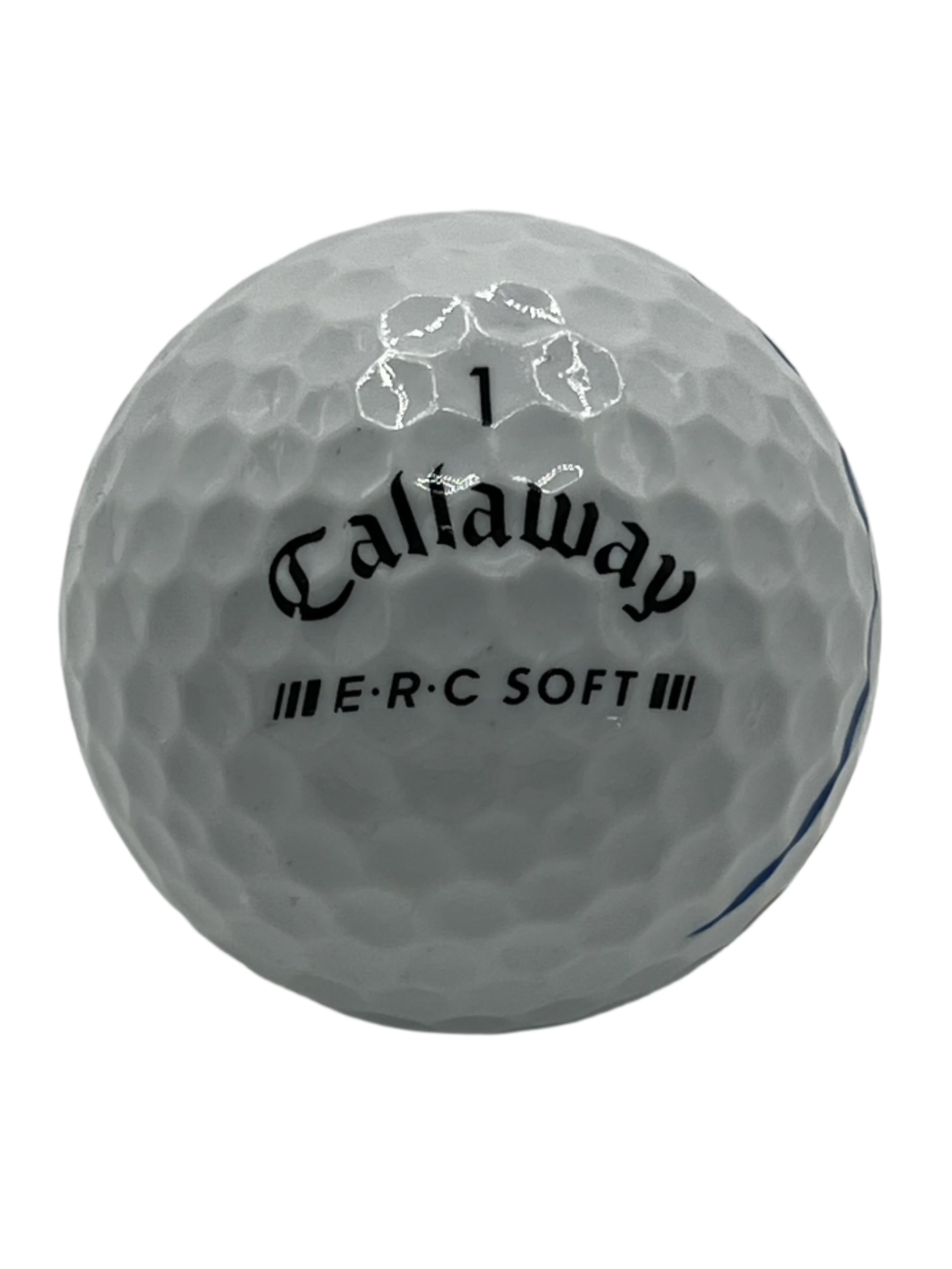 Callaway E•R•C Soft Triple Track